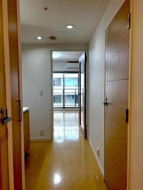 その他部屋・スペース　明るい室内です