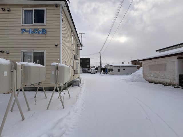 その他　周辺環境