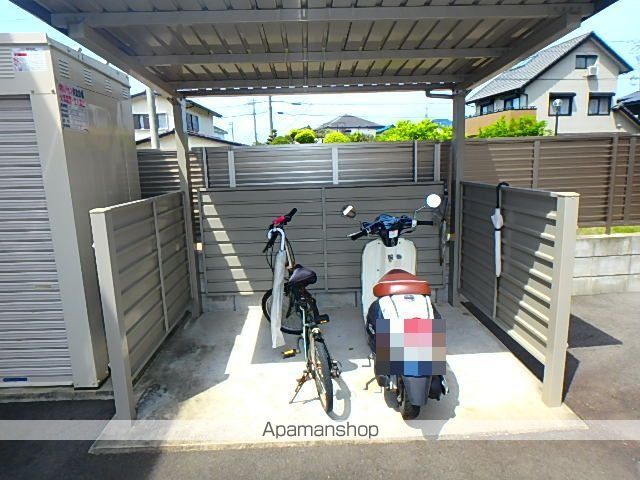 その他共有部分　その他共有部分