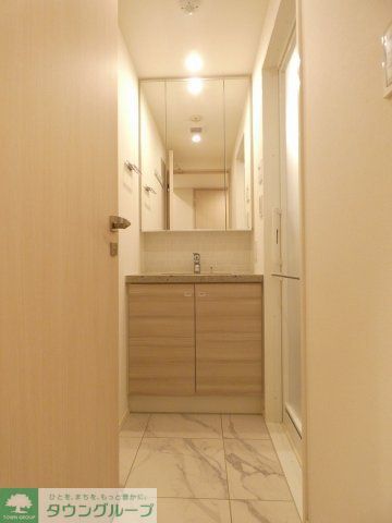 洗面設備　★タウンハウジング取り扱い★