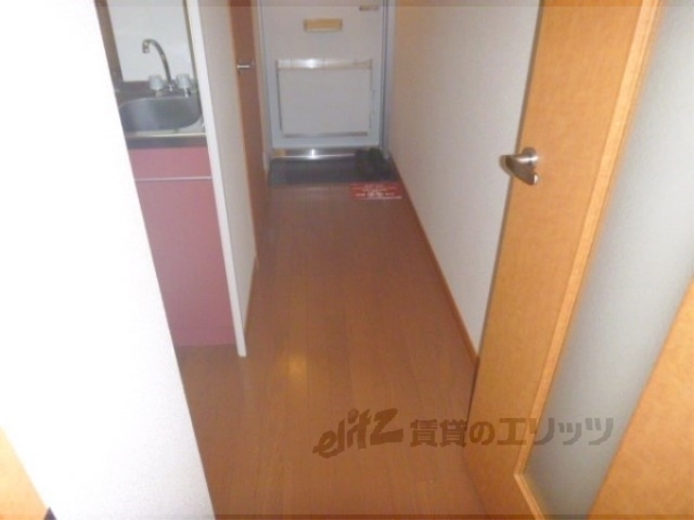 その他部屋・スペース　廊下