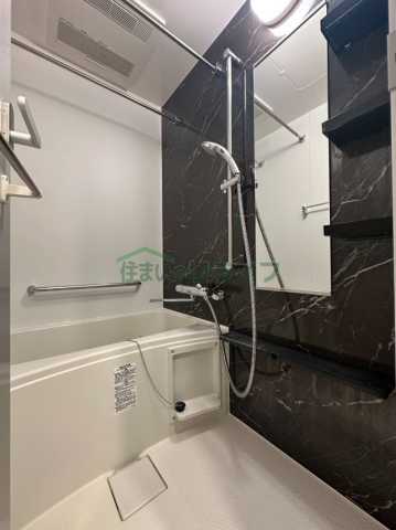 その他共有部分　パークアクシス赤坂山王