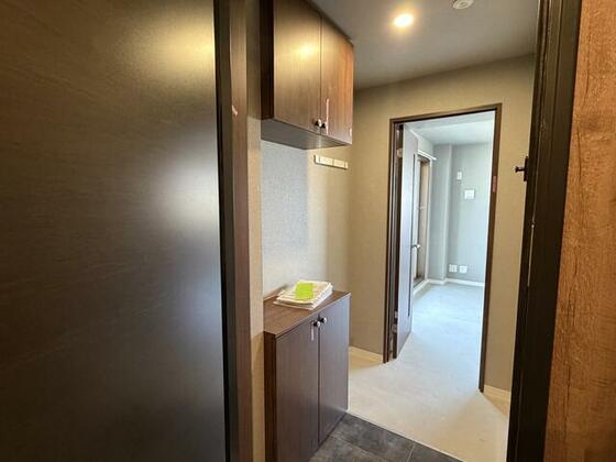 その他設備　※イメージパース