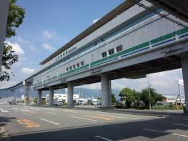 その他　北埠頭駅(神戸新交通 ポートアイランド線)（その他）まで348m