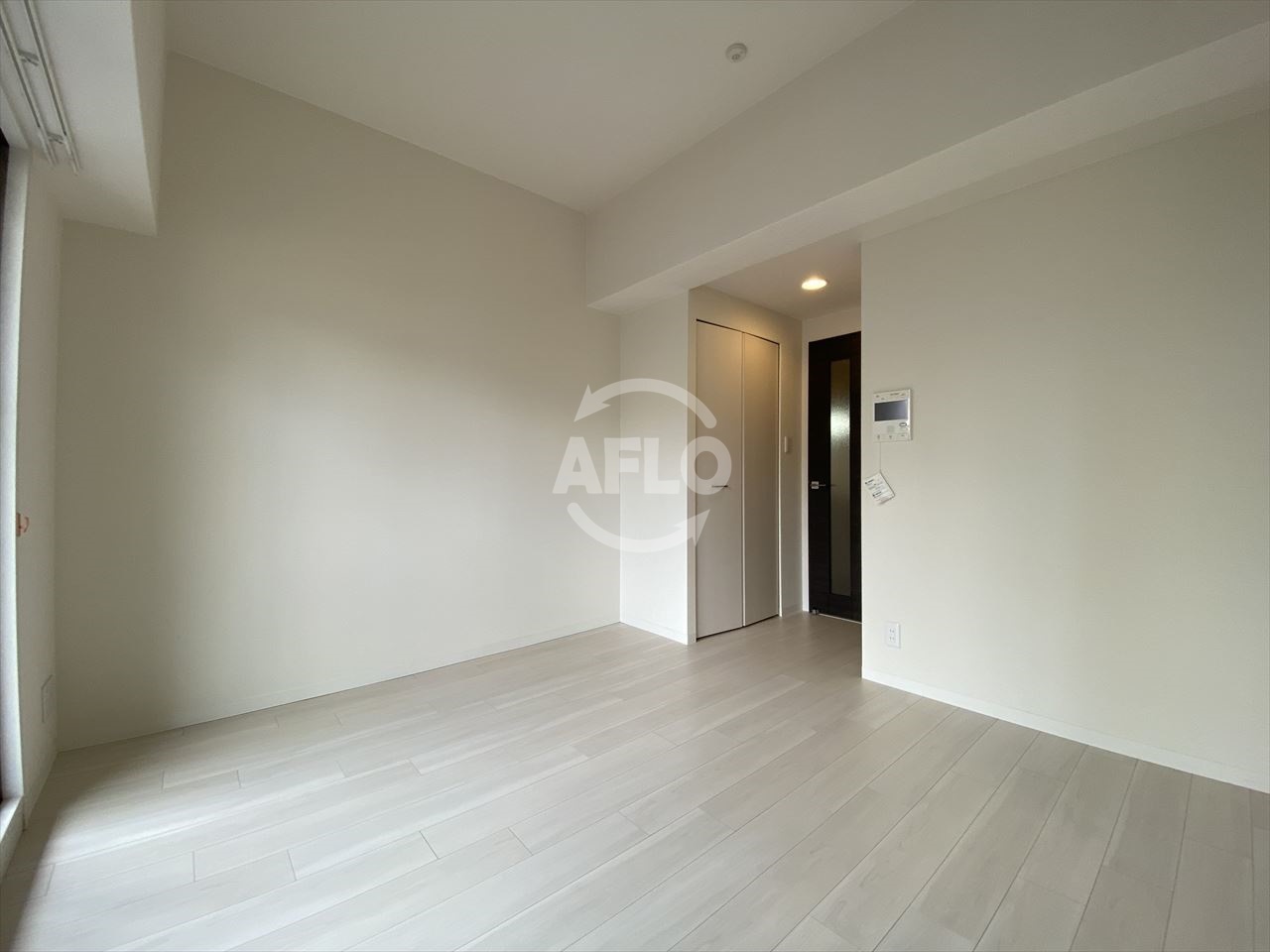 その他部屋・スペース　エスプレイス大阪城SOUTH　寝室