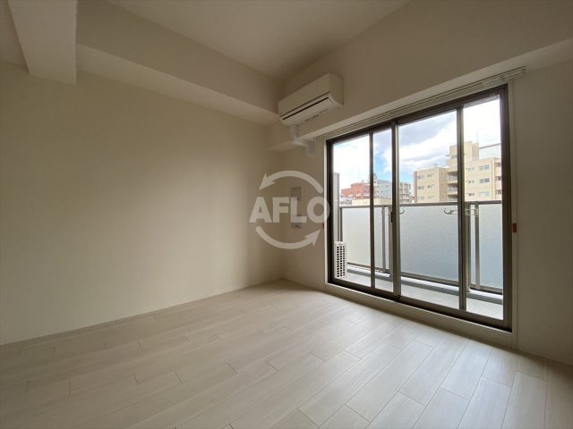 居室・リビング　エスプレイス大阪城SOUTH　リビング