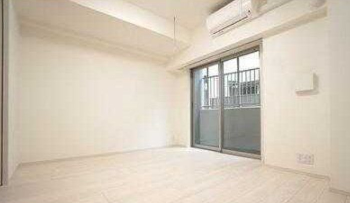 居室・リビング　写真は同タイプ住居です。