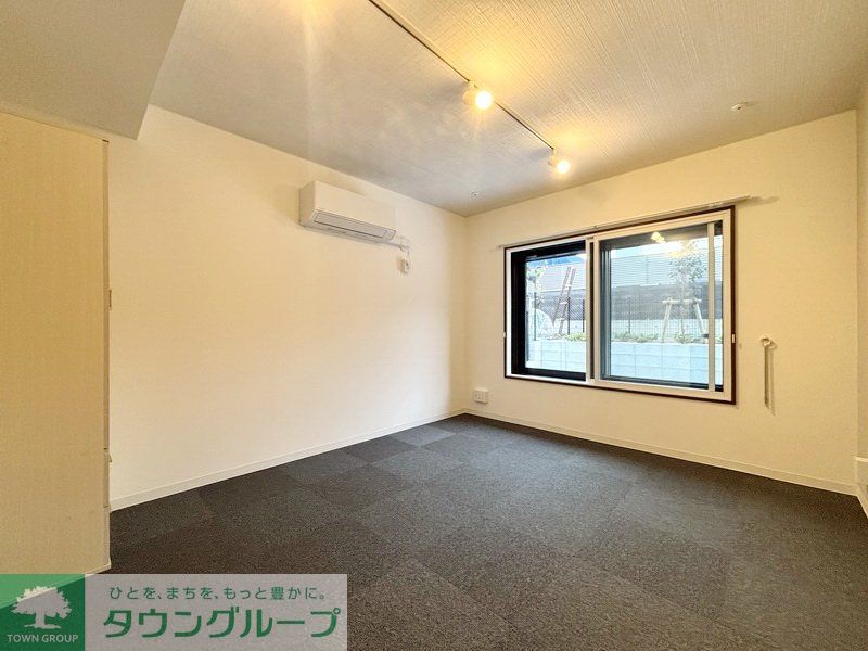 居室・リビング　リビング/居室