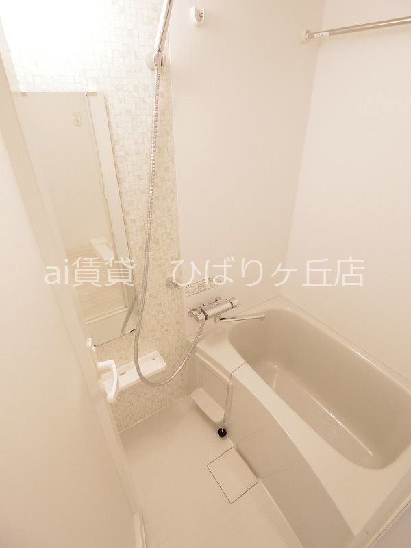 バス・シャワールーム　※同仕様写真