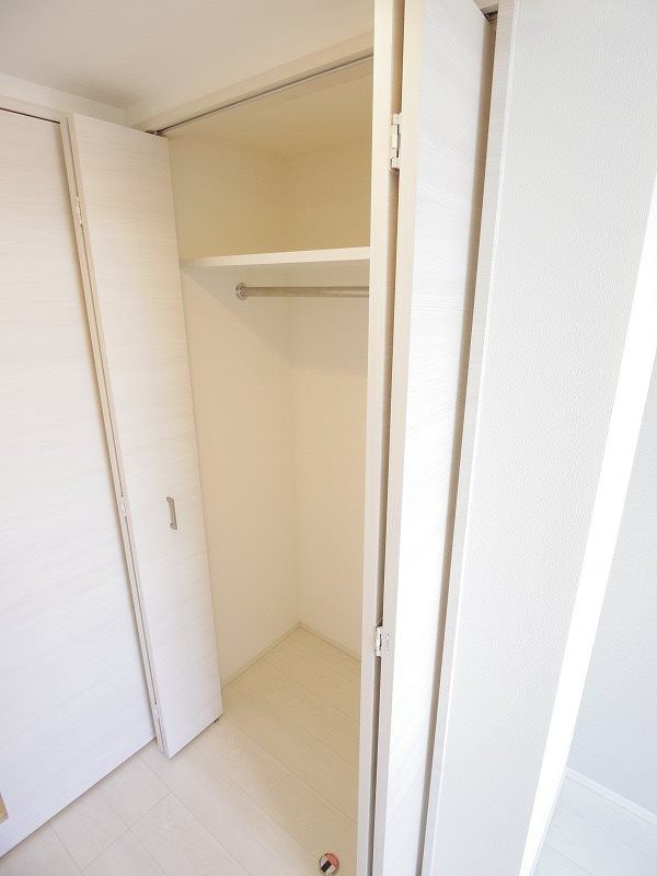 収納　※同仕様写真