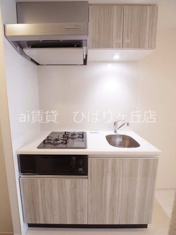 キッチン　※同仕様写真