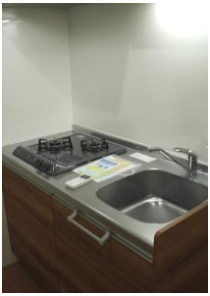 キッチン　☆キッチン☆