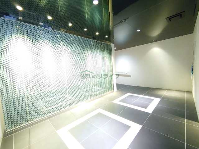 その他　ジェノヴィア三軒茶屋グリーンヴェール