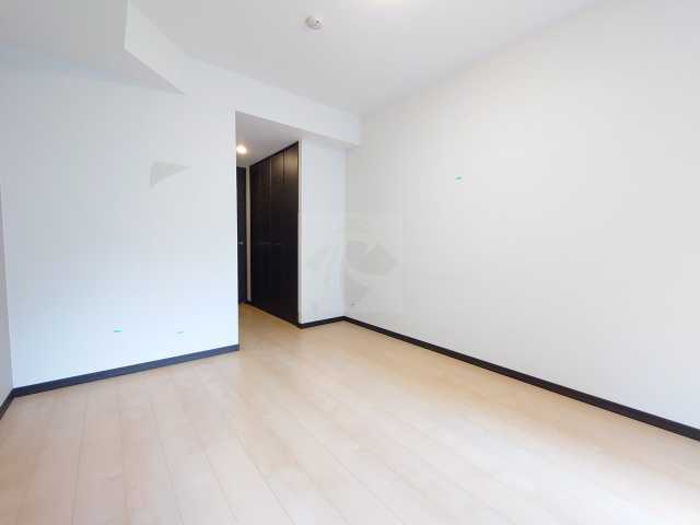 居室・リビング　ジェノヴィア三軒茶屋グリーンヴェール