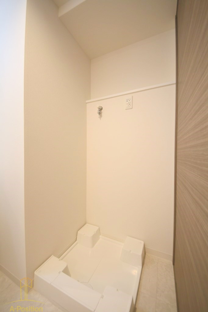 その他設備　ラ・ピシーヌ南堀江