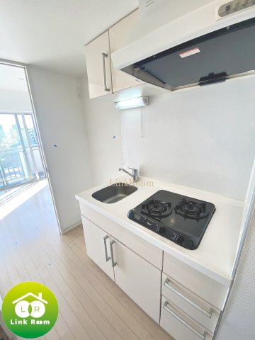 キッチン　参考写真