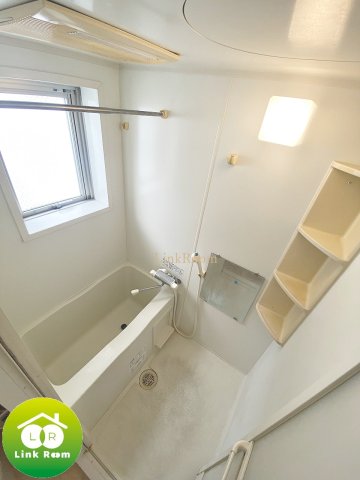 バス・シャワールーム　参考写真