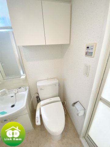 トイレ　参考写真