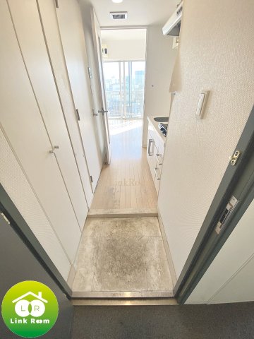 玄関　参考写真