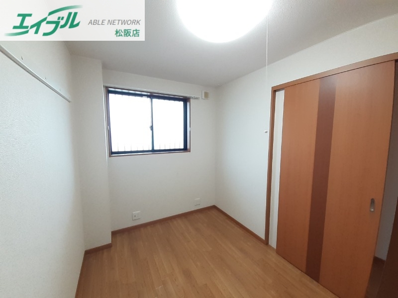 その他部屋・スペース　同物件別室反転タイプ画像