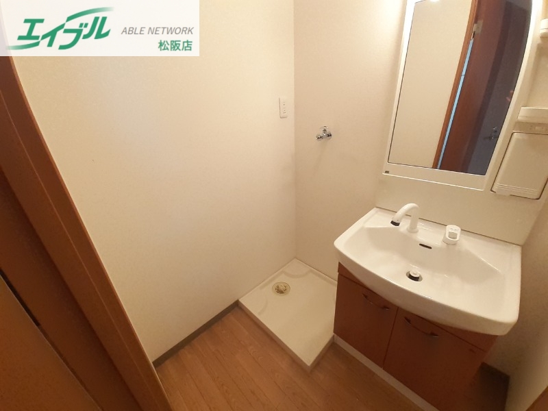 その他設備　同物件別室反転タイプ画像