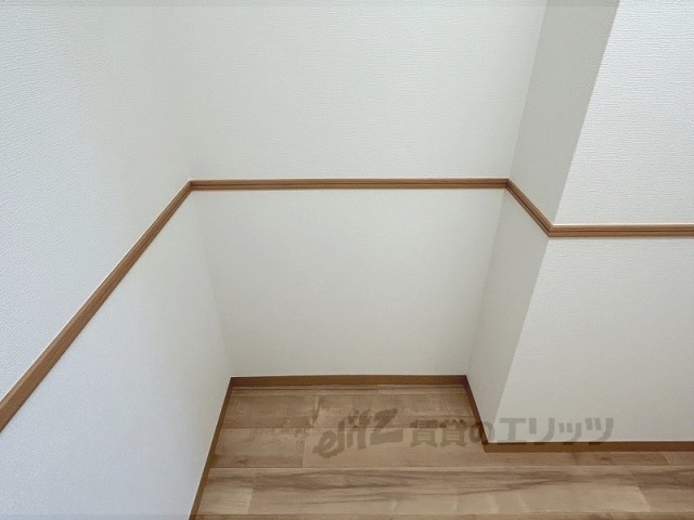 その他部屋・スペース　冷蔵庫置場