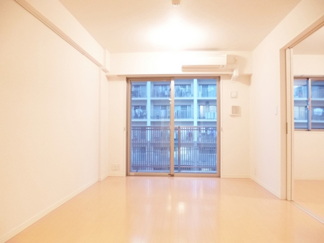 居室・リビング　綺麗なリビングダイニングです