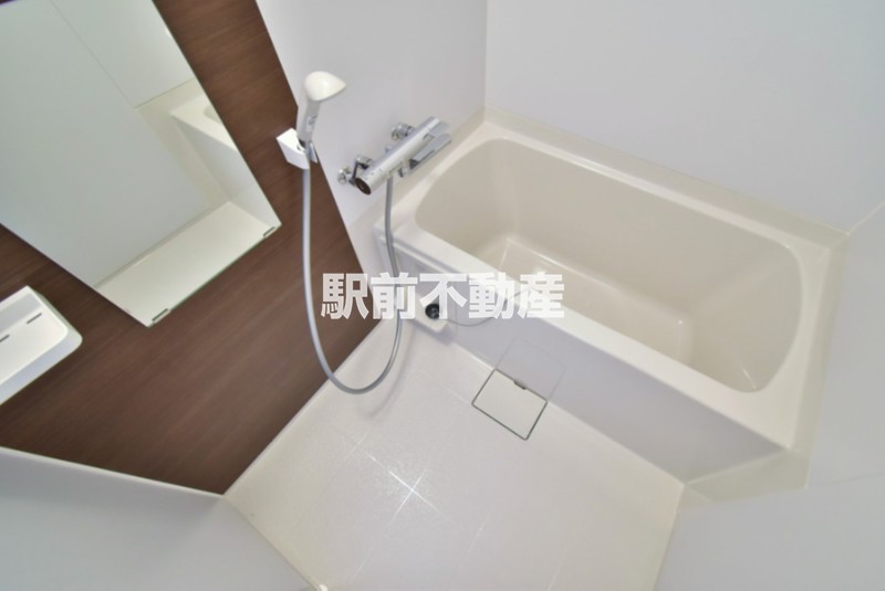 バス・シャワールーム　類似物件流用