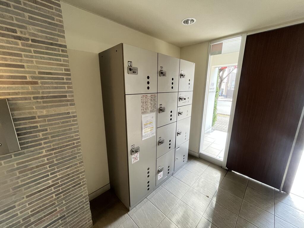 その他共有部分