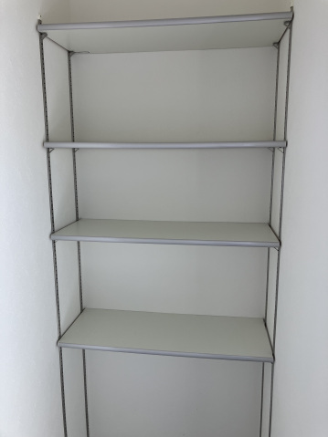 収納　玄関収納