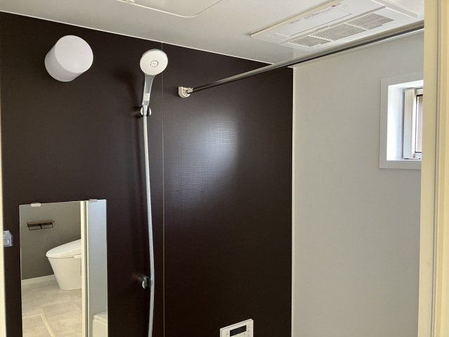 その他部屋・スペース　浴室乾燥機