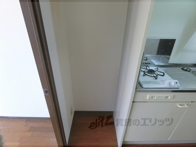 その他部屋・スペース　冷蔵庫置場