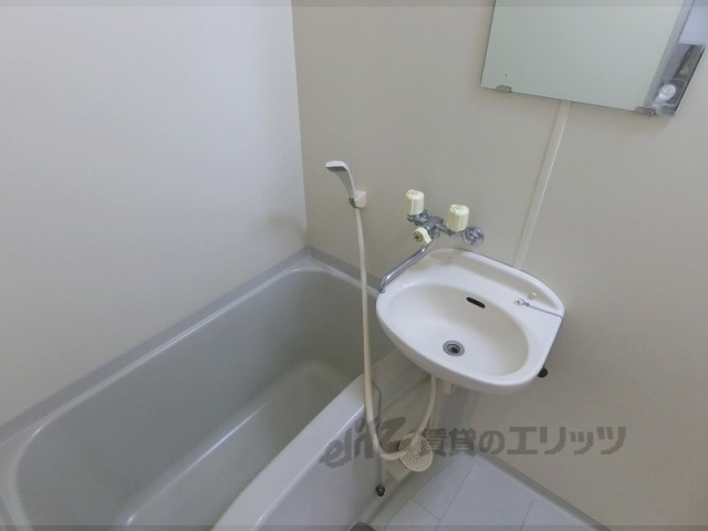 バス・シャワールーム　ユニットバス