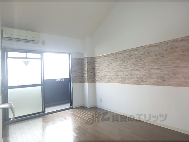 居室・リビング　洋室