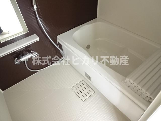 バス・シャワールーム　イメージ