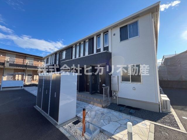 駐車場　イメージ