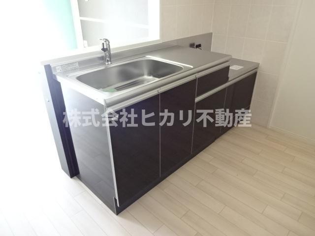 キッチン　イメージ