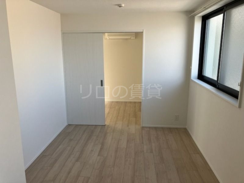 居室・リビング　別部屋参考写真