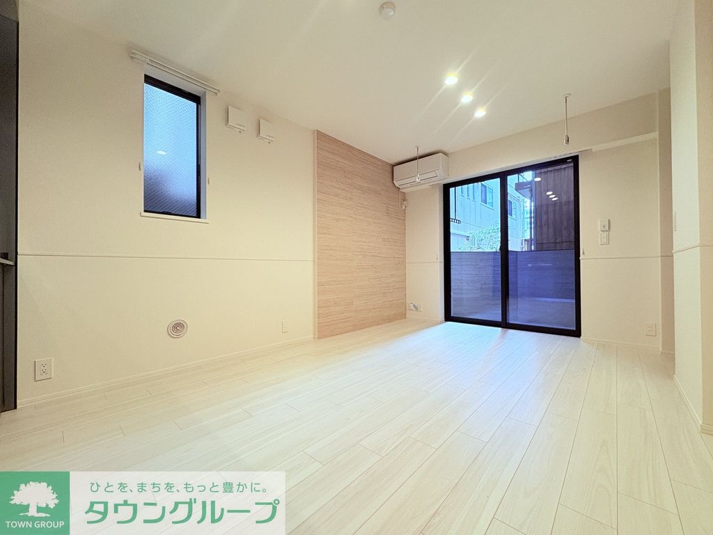 居室・リビング　リビング/居室