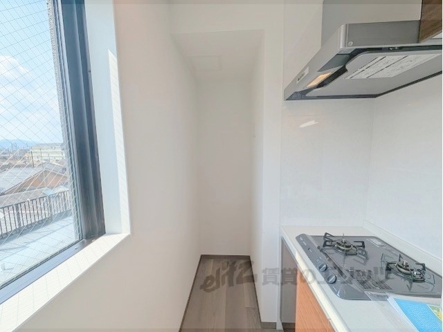 その他部屋・スペース　冷蔵庫置場