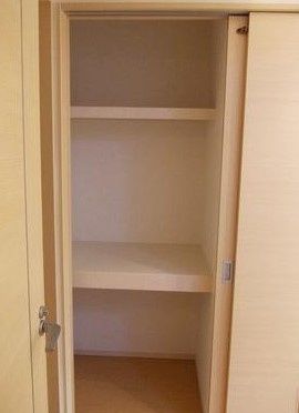 収納　☆たっぷり収納☆