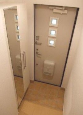 玄関　☆玄関スペース☆
