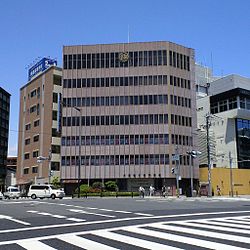 その他　大阪電子専門学校（その他）まで8080m
