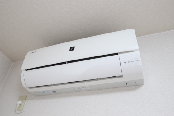 その他設備　※別部屋の写真です