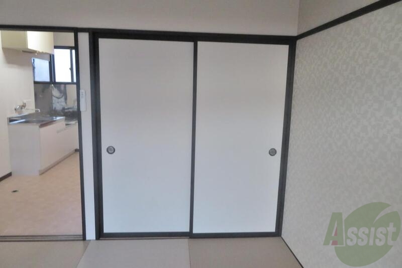 収納　収納も広さたっぷりでつかいがってもよさそうです。