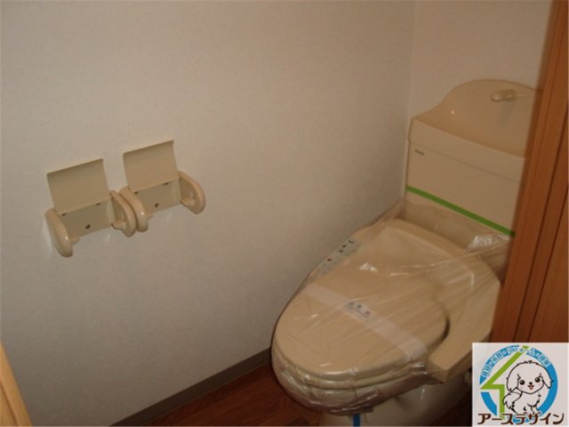 トイレ　※類似部屋