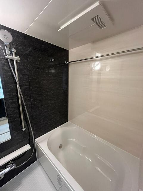 バス・シャワールーム　別部屋参考写真