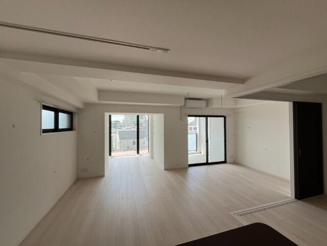 居室・リビング　別部屋参考写真