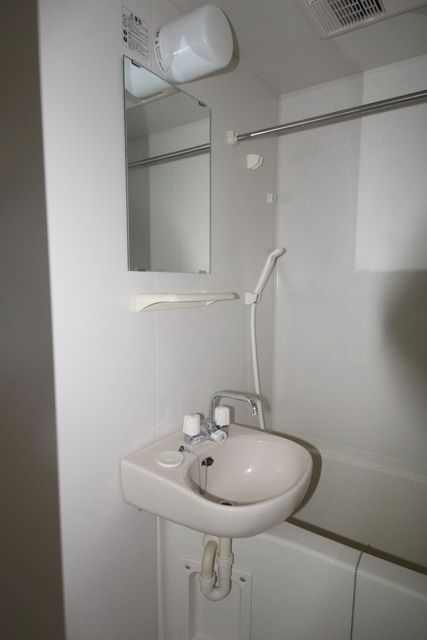 洗面設備　★見学希望等はタウンハウジング中央林間店までお気軽に♪★