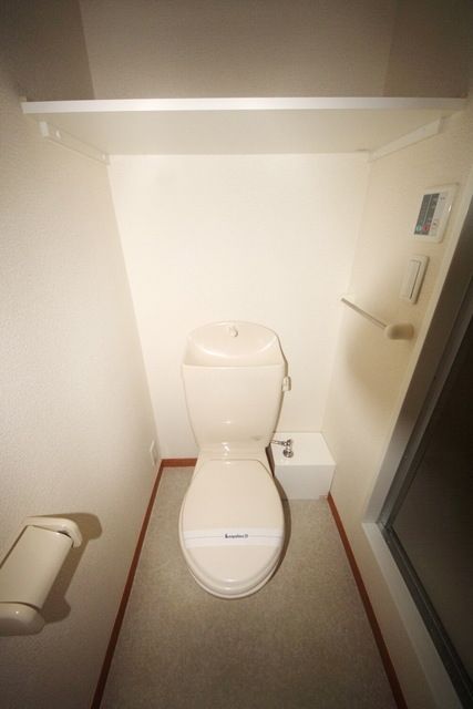 トイレ　★見学希望等はタウンハウジング中央林間店までお気軽に♪★